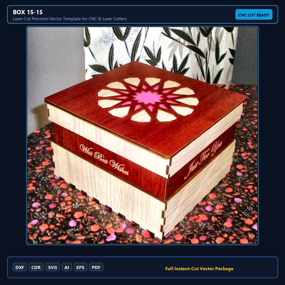 Box 15-15