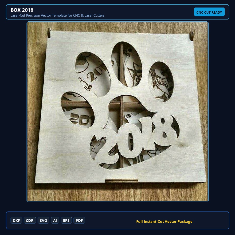 Box 2018