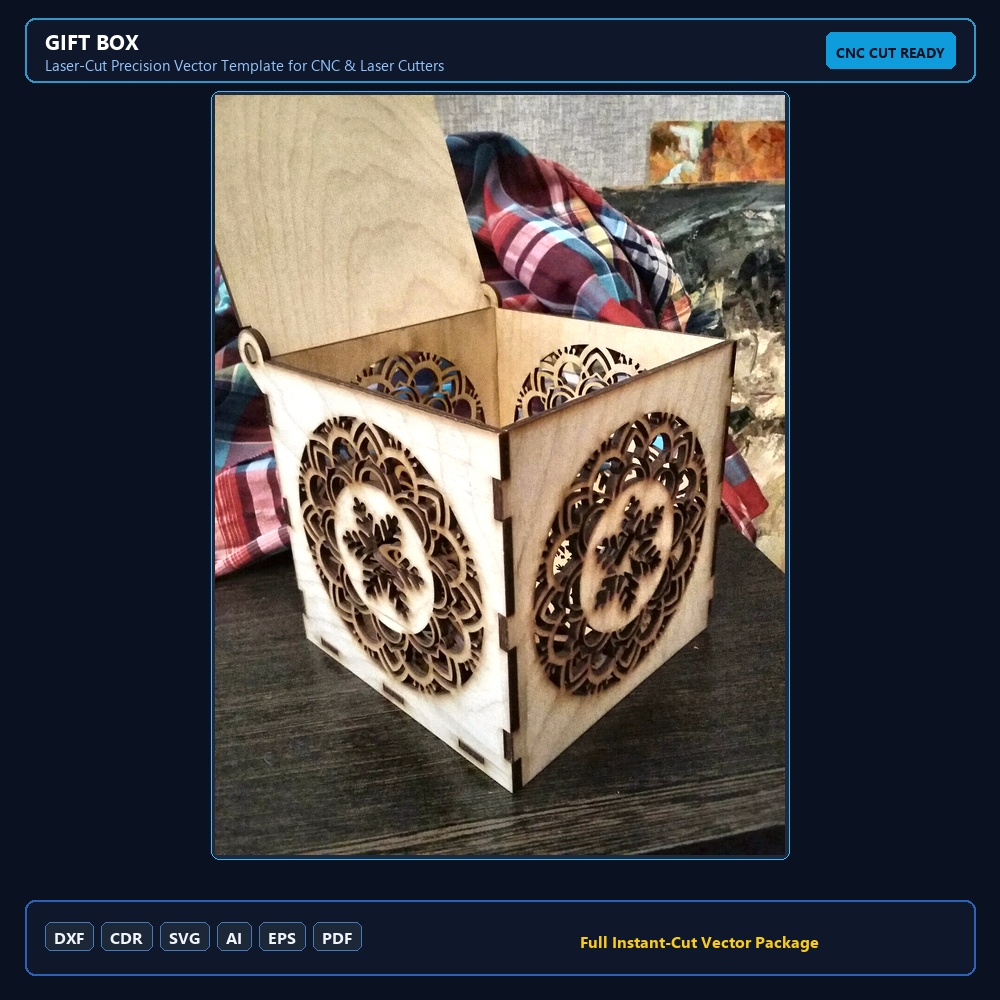 Gift box